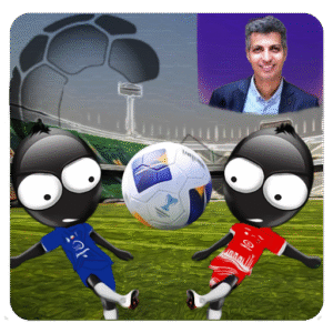 فوتبال مورچه ای لیگ نخبگان آسیا