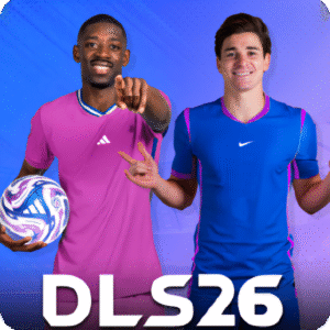 دریم لیگ ساکر2026