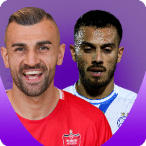 شبیه ساز ای فوتبال 2025 فول آسیا