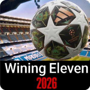 وینینگ الون2012 مود 2026