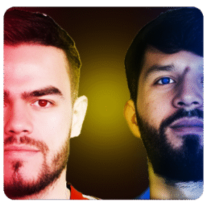 شبیه ساز فوتبال لیگ برتر خلیج فاس2025