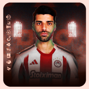 شبیه ساز efootball2026 لیگ برتر خلیج فارس