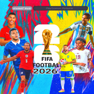 فوتبال جام جهانی 2026