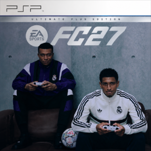 بازی شبیه ساز فوتبال FC 27